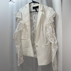 BCBG blazer